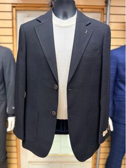 Men's Sport Coat
