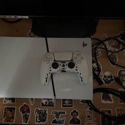 PS5 Slim