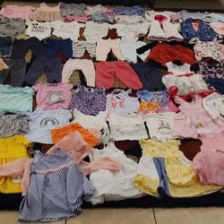 24 Months 2t Baby Clothes
