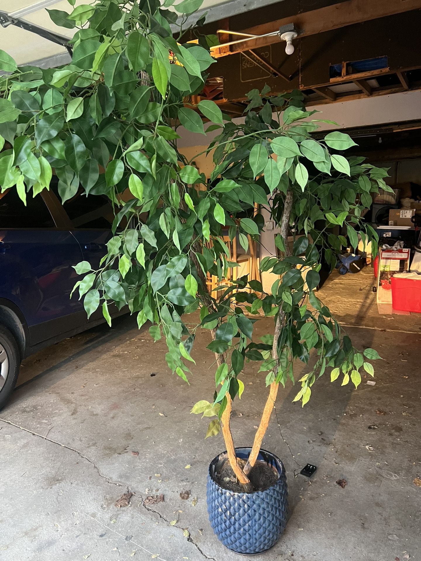 Fake tree for sale