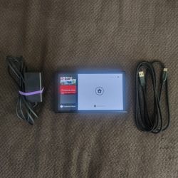 OLED Nintendo Switch