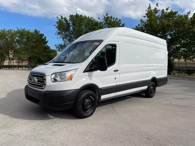 2016 Ford Transit 350 Van