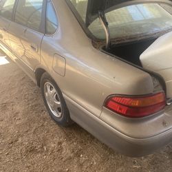 2008 Toyota Avalon