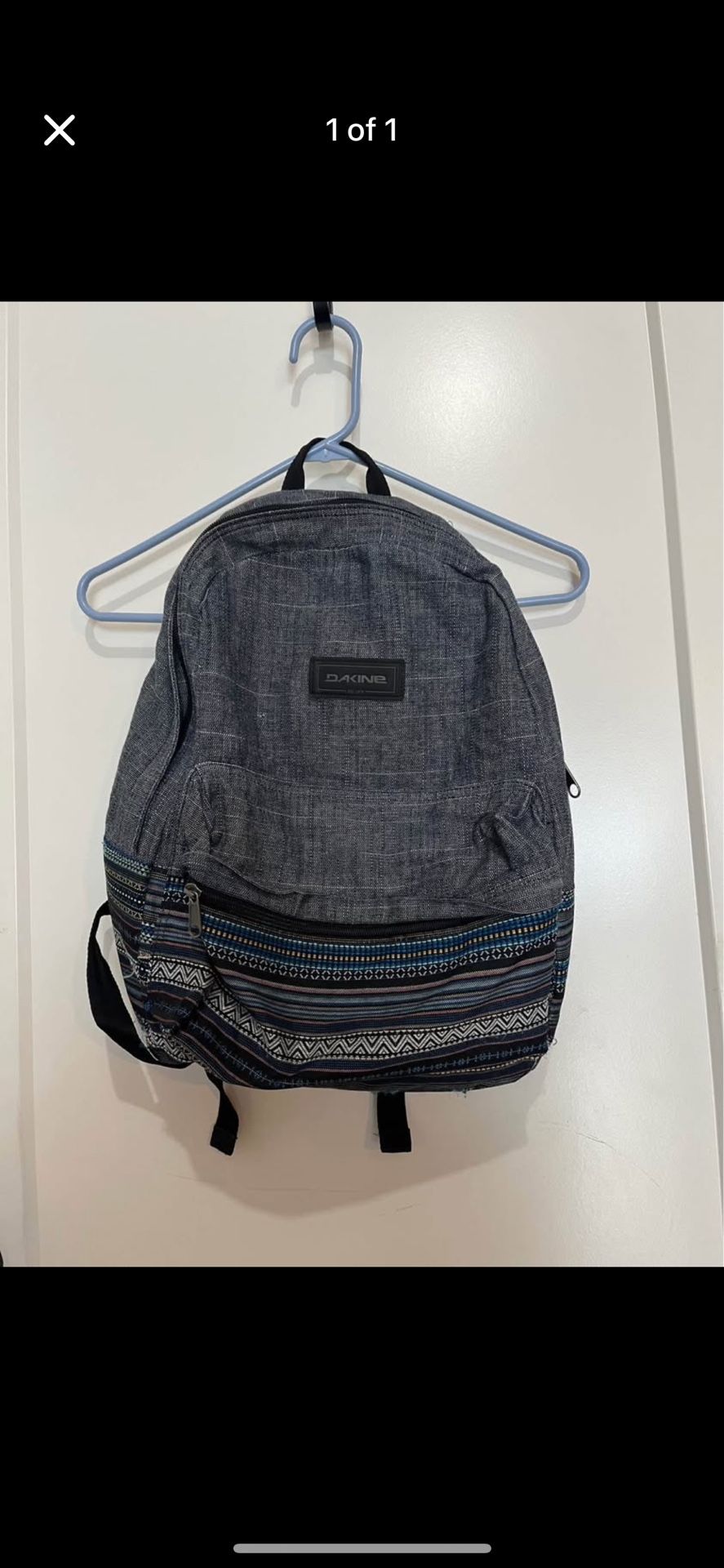 Backpack