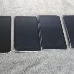 Open Box Samsung Galaxy Tab A 8.4" Inch SM-T387A 32GB Black Tablet AT&T+ GSM Unlockedi