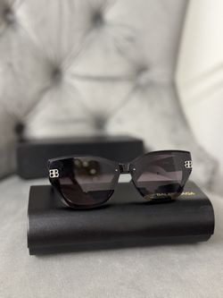 Luxury Sunglasses