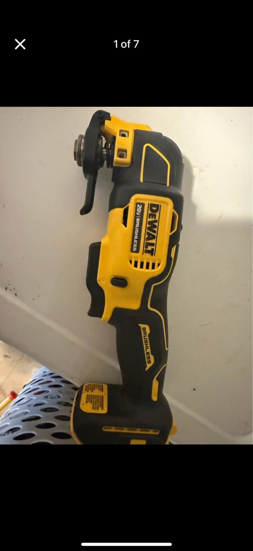 Tools