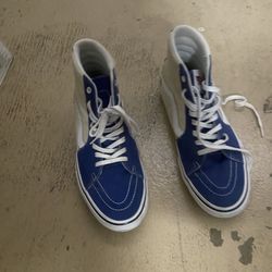 Mens Vans Shoes