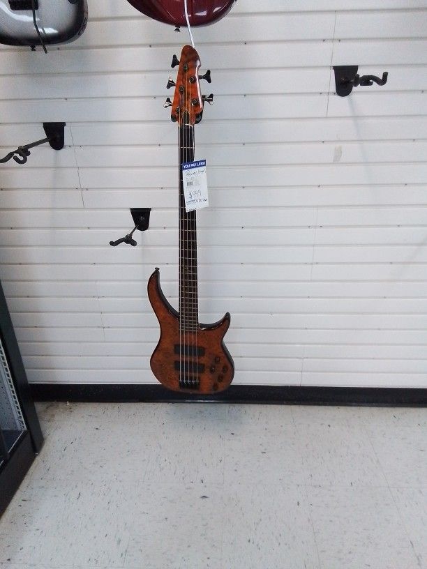 PEAVEY (Tiger)