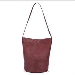 Sole Society “Toni” Bucket Tote Bag.....Brand New