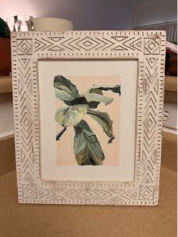 Distressed Farmhouse Wall Art