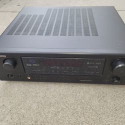 DHT-487DV
Denon DHT-487DV