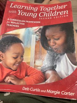 Learning Together with Young Children