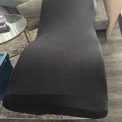 Lash Table And Supplies 