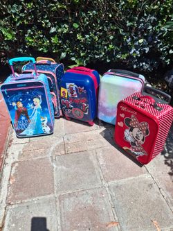 Carry on luggage  $20 y 15