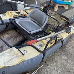 Pontoon Boat for Sale in Tacoma, WA - OfferUp
