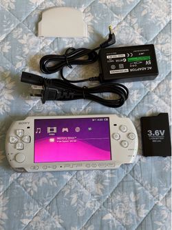 PSP Slim 3000
