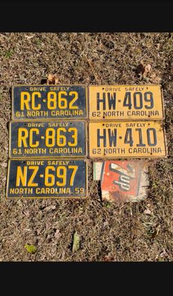 Collector plates