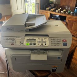 MFC-7340 Printer