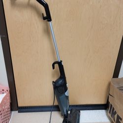 BISSELL 3-in-1 Turbo Vacuum Cleaner