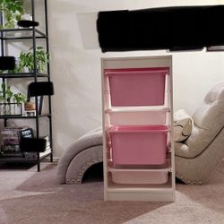 IKEA Trofast Storage