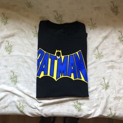 Vintage Batman tee