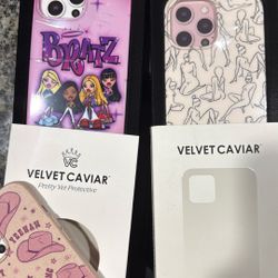 iPhone 13 Pro Max Phone Cases 