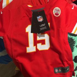 Jersey