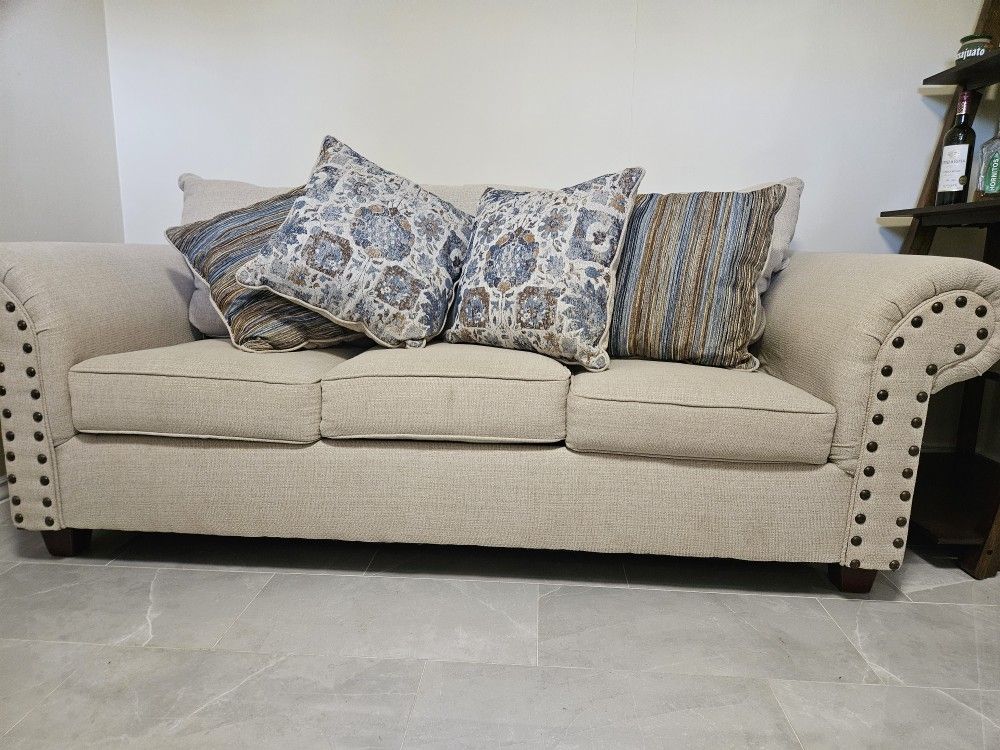 Sofa/couch