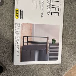 Couch Table