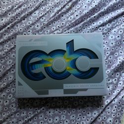 EDC 2026 VIP 3 DAY TICKET
