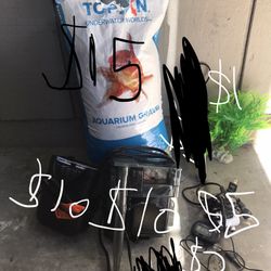 Fish Supply 