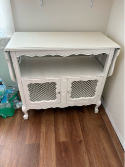 Vintage cabinet