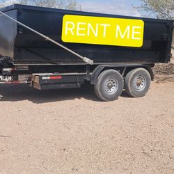 13 Yards Dumpsters