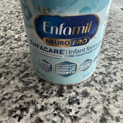 Enfamil Neuropro 