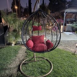 Brand New  Outdoor Egg Chair