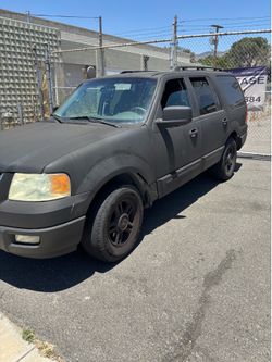 Selling as is only have bill of sales from previous owner