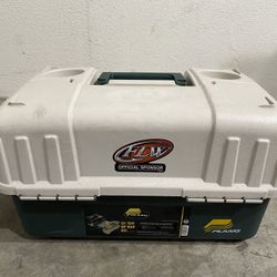 Plano Tackle Box