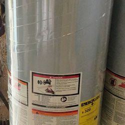 A.o. smith water heater