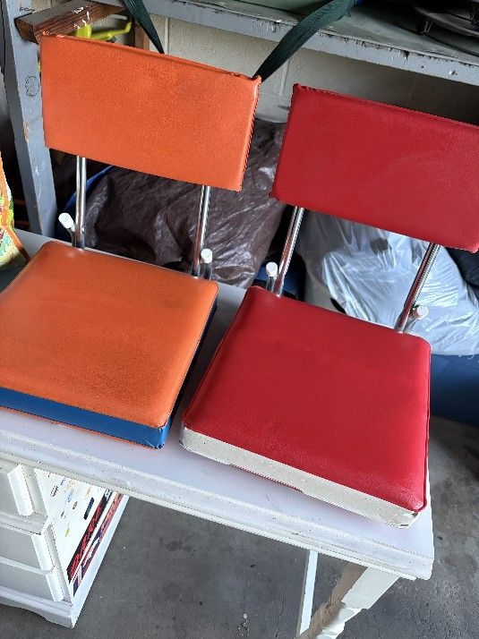 Bench seats