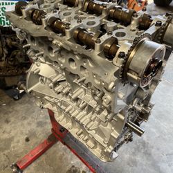 WE REBUILD KIA - HYUNDAI  ENGINES 