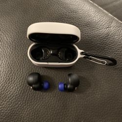 Sony WF-1000XM4 Industry Leading Noise Canceling Truly Wireless Earbud Headphones with Alexa Built-in