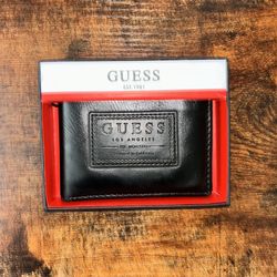 Guess Wallet