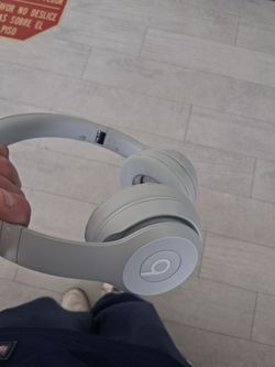 Headphones