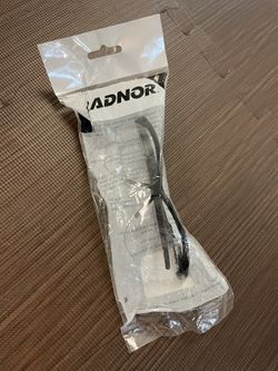 Radnor Safety glasses  