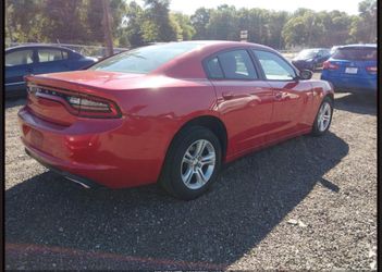 Charger 2017 parts
