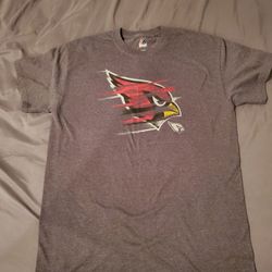 Majestic Cardinals Medium T-shirt