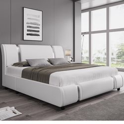 BED FRAME 