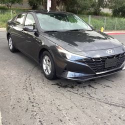 2022 Hyundai Elantra