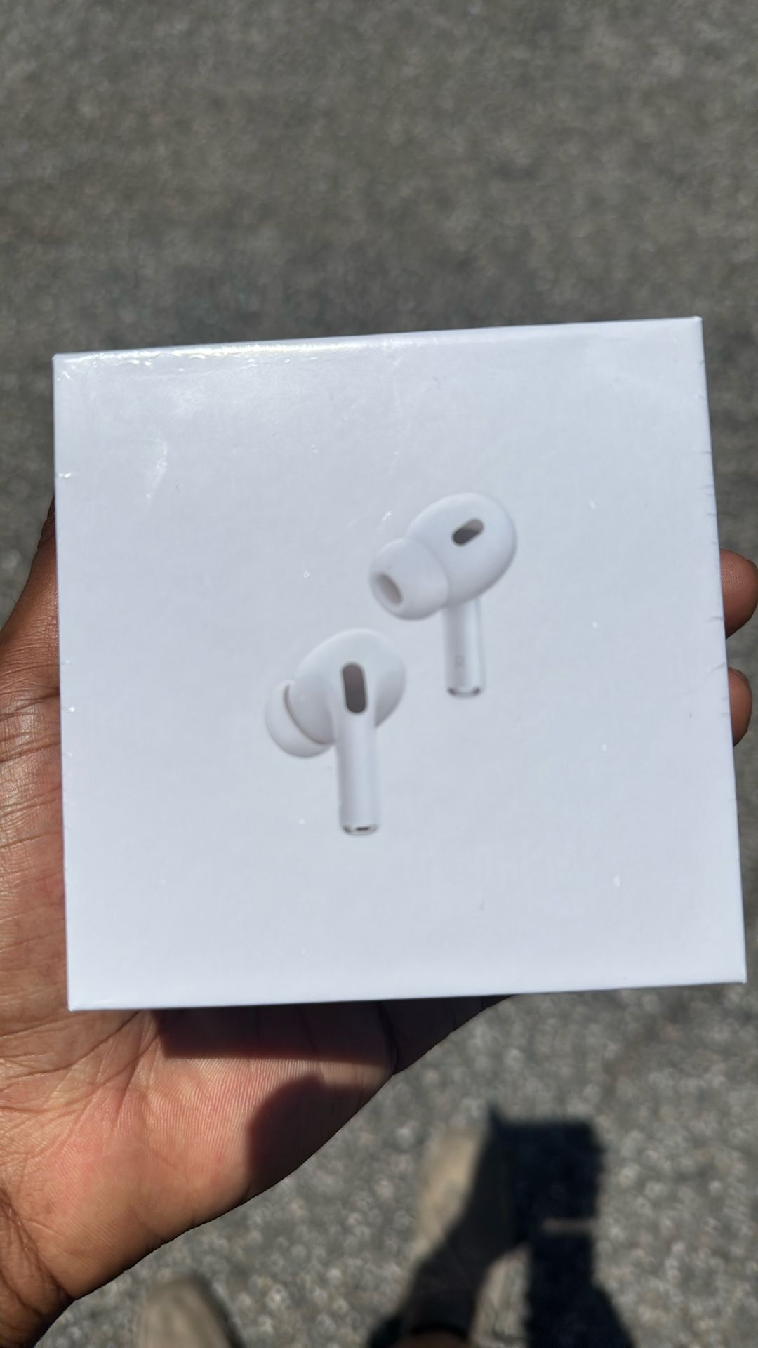 Apple Airpods Pro 2